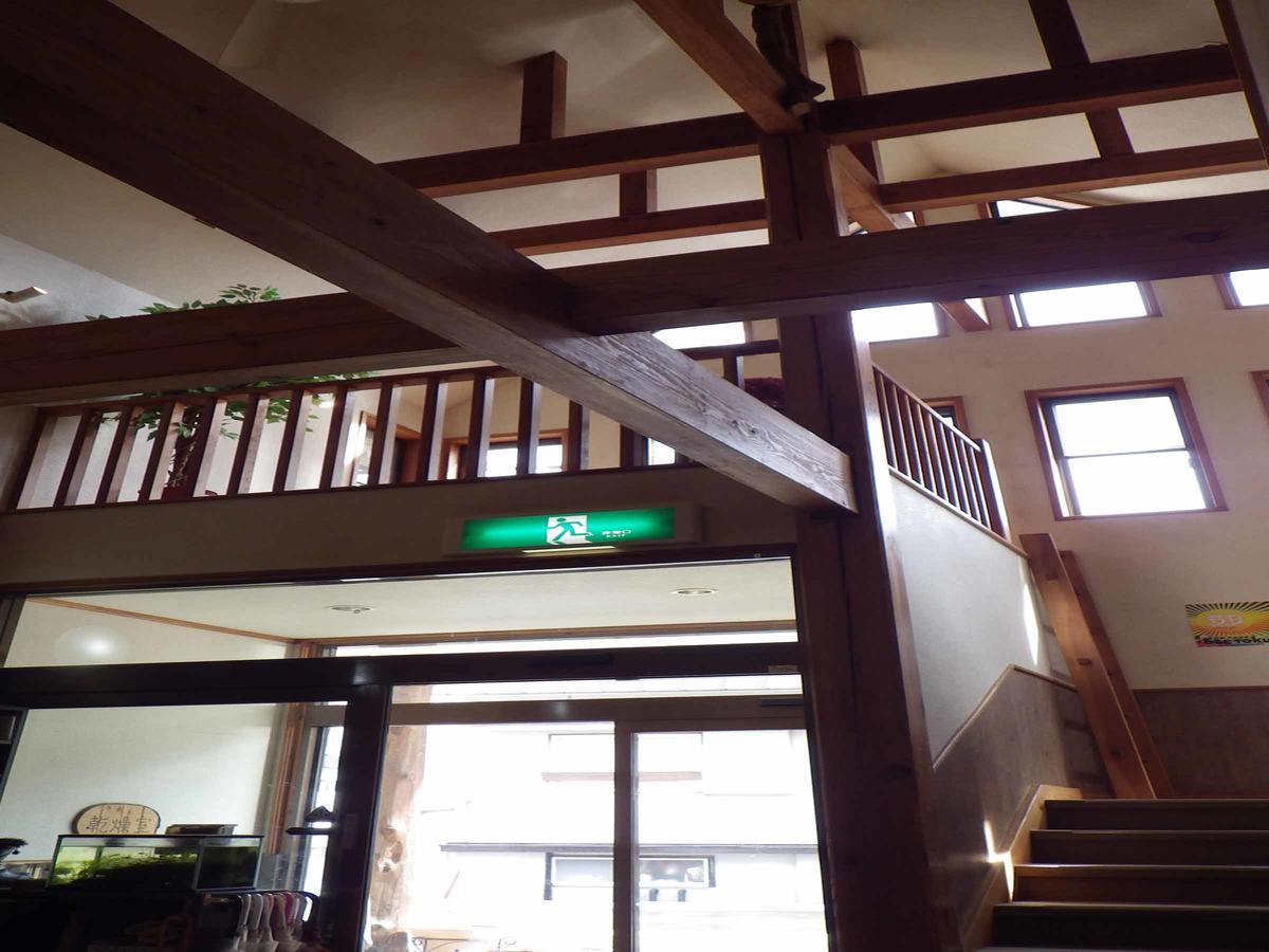 Lodge Matsuura Katashina Exterior photo
