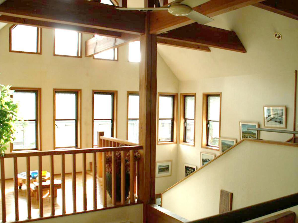 Lodge Matsuura Katashina Exterior photo
